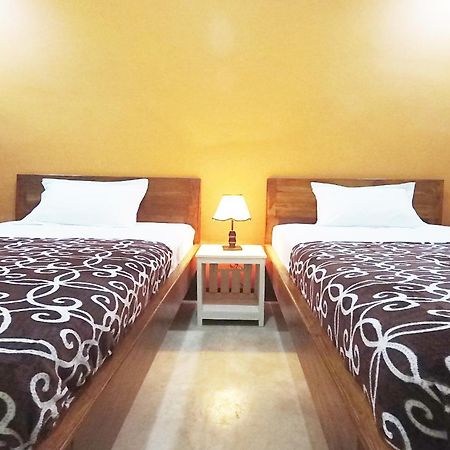 Warong Nusa Penida Toyapakeh ภายนอก รูปภาพ